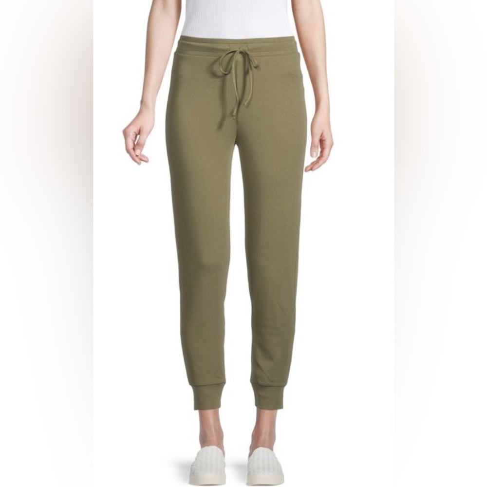 Madewell Olive Green Sweats